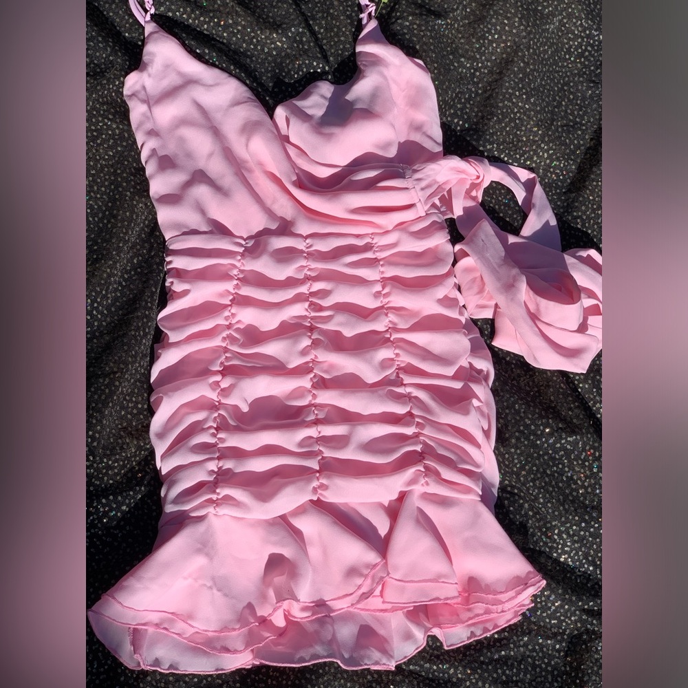 Lucy in the sky size S